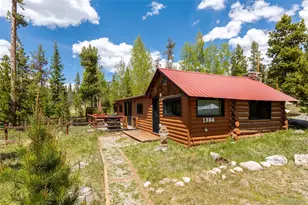 1384 Gcr 494, Grand Lake, CO 80447 - Photo 2