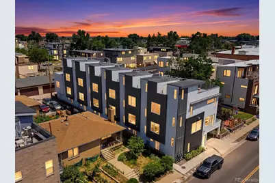 4460 Tennyson Street #7, Denver, CO 80212 - Photo 22