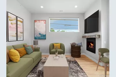 4460 Tennyson Street #7, Denver, CO 80212 - Photo 2
