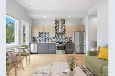 4460 Tennyson Street #7, Denver, CO 80212 - Photo 4