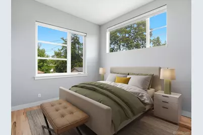 4460 Tennyson Street #7, Denver, CO 80212 - Photo 12
