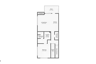 4460 Tennyson St, Denver, CO 80212 - Photo 28