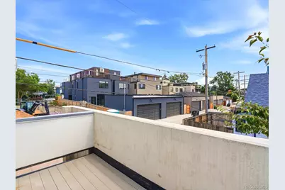 4460 Tennyson Street #7, Denver, CO 80212 - Photo 8
