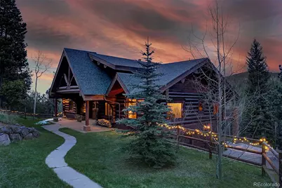 2880 Sinton Road, Evergreen, CO 80439 - Photo 42