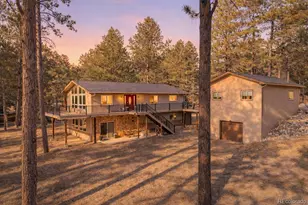 17890 Woodhaven Dr, Colorado Springs, CO 80908 - Photo 1