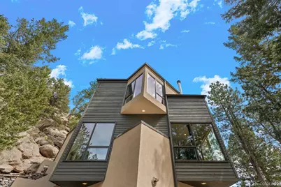 3834 Valley Drive, Evergreen, CO 80439 - Photo 40