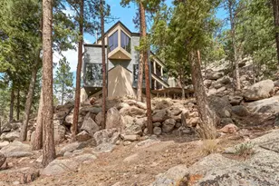 3834 Valley Dr, Evergreen, CO 80439 - Photo 38