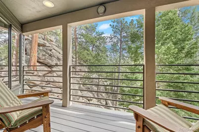 3834 Valley Drive, Evergreen, CO 80439 - Photo 30