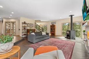 3834 Valley Dr, Evergreen, CO 80439 - Photo 8