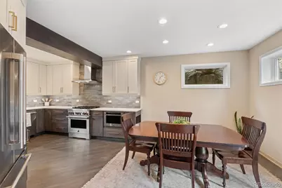 3834 Valley Drive, Evergreen, CO 80439 - Photo 12