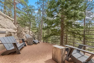 3834 Valley Drive, Evergreen, CO 80439 - Photo 32