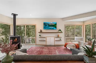 3834 Valley Dr, Evergreen, CO 80439 - Photo 4