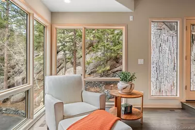 3834 Valley Drive, Evergreen, CO 80439 - Photo 10