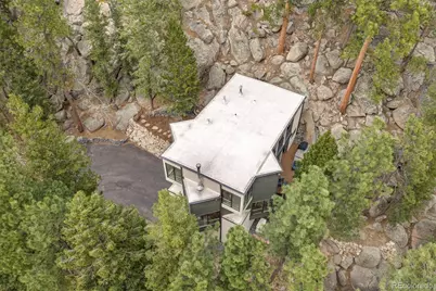 3834 Valley Drive, Evergreen, CO 80439 - Photo 44