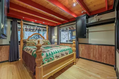 15895 Pine Lake Drive, Woodland Park, CO 80863 - Photo 22