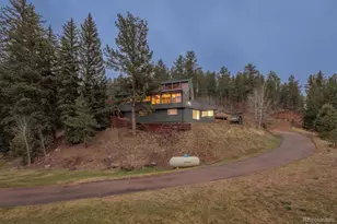 15895 Pine Lake Dr, Woodland Park, CO 80863 - Photo 36