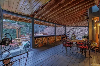 15895 Pine Lake Drive, Woodland Park, CO 80863 - Photo 30