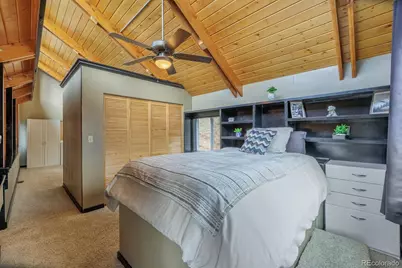 15895 Pine Lake Drive, Woodland Park, CO 80863 - Photo 26