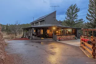 15895 Pine Lake Dr, Woodland Park, CO 80863 - Photo 34