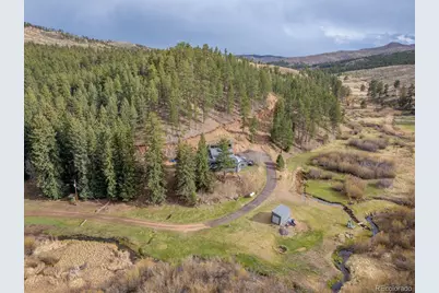 15895 Pine Lake Drive, Woodland Park, CO 80863 - Photo 4