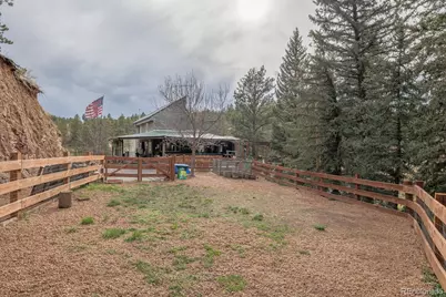 15895 Pine Lake Drive, Woodland Park, CO 80863 - Photo 8