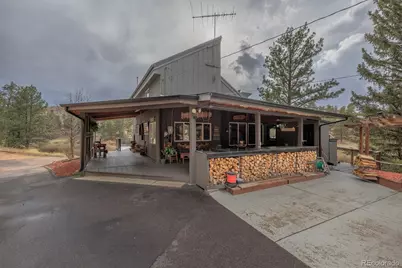 15895 Pine Lake Drive, Woodland Park, CO 80863 - Photo 6