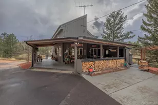 15895 Pine Lake Dr, Woodland Park, CO 80863 - Photo 6