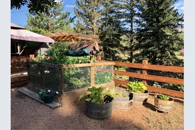 15895 Pine Lake Drive, Woodland Park, CO 80863 - Photo 4