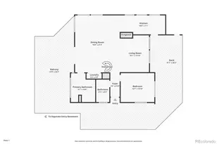 15895 Pine Lake Dr, Woodland Park, CO 80863 - Photo 44