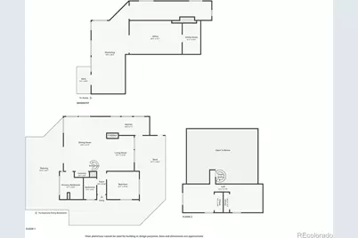 15895 Pine Lake Drive, Woodland Park, CO 80863 - Photo 46