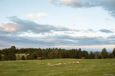 Bear Mountain Drive, Evergreen, CO 80439 - Photo 10