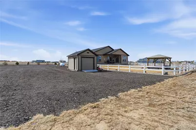 39257 E 147th Court, Keenesburg, CO 80643 - Photo 36