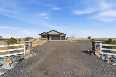 39257 E 147th Court, Keenesburg, CO 80643 - Photo 2