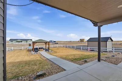39257 E 147th Court, Keenesburg, CO 80643 - Photo 30