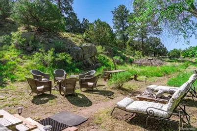 525 Brush Hollow Road, Westcliffe, CO 81252 - Photo 20