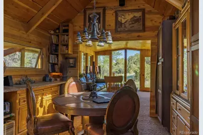 525 Brush Hollow Road, Westcliffe, CO 81252 - Photo 18