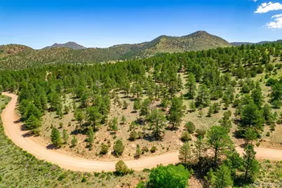 525 Brush Hollow Road, Westcliffe, CO 81252 - Photo 12