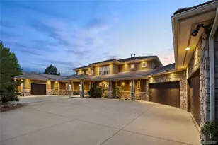 5625 Twilight Way, Parker, CO 80134 - Photo 2