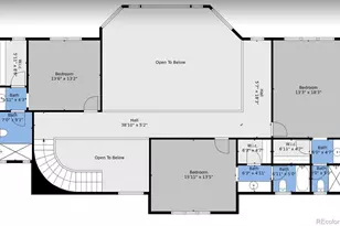 5625 Twilight Way, Parker, CO 80134 - Photo 50