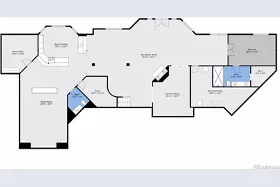 5625 Twilight Way, Parker, CO 80134 - Photo 48