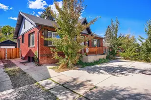 1345 Quebec St, Denver, CO 80220 - Photo 2