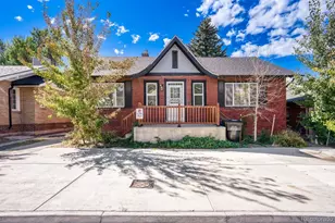 1345 Quebec St, Denver, CO 80220 - Photo 1