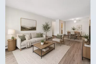 7780 W 38th Avenue #302, Wheat Ridge, CO 80033 - Photo 1