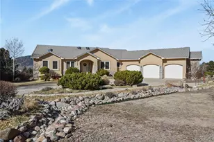 1009 Slate Way, Monument, CO 80132 - Photo 1