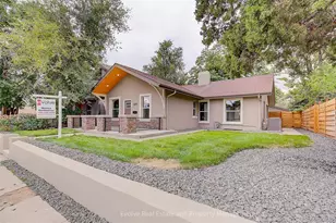 1273 S Clayton St, Denver, CO 80210 - Photo 2