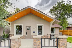 1273 S Clayton St, Denver, CO 80210 - Photo 4