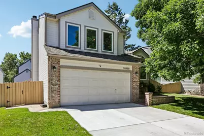 10330 Severance Drive, Parker, CO 80134 - Photo 1