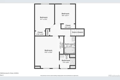 10330 Severance Drive, Parker, CO 80134 - Photo 42
