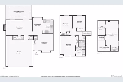 10330 Severance Drive, Parker, CO 80134 - Photo 44