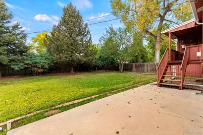 2801 S Reed Street, Denver, CO 80227 - Photo 42